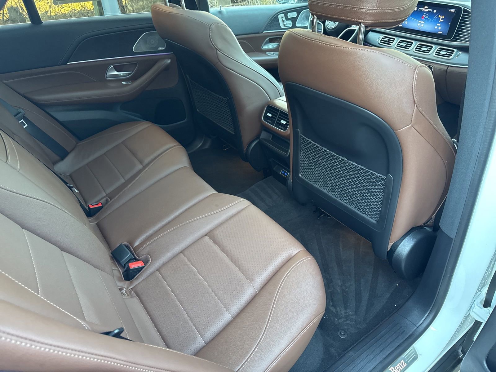 Used 2024 Mercedes-Benz GLE 350 4MATIC image 33