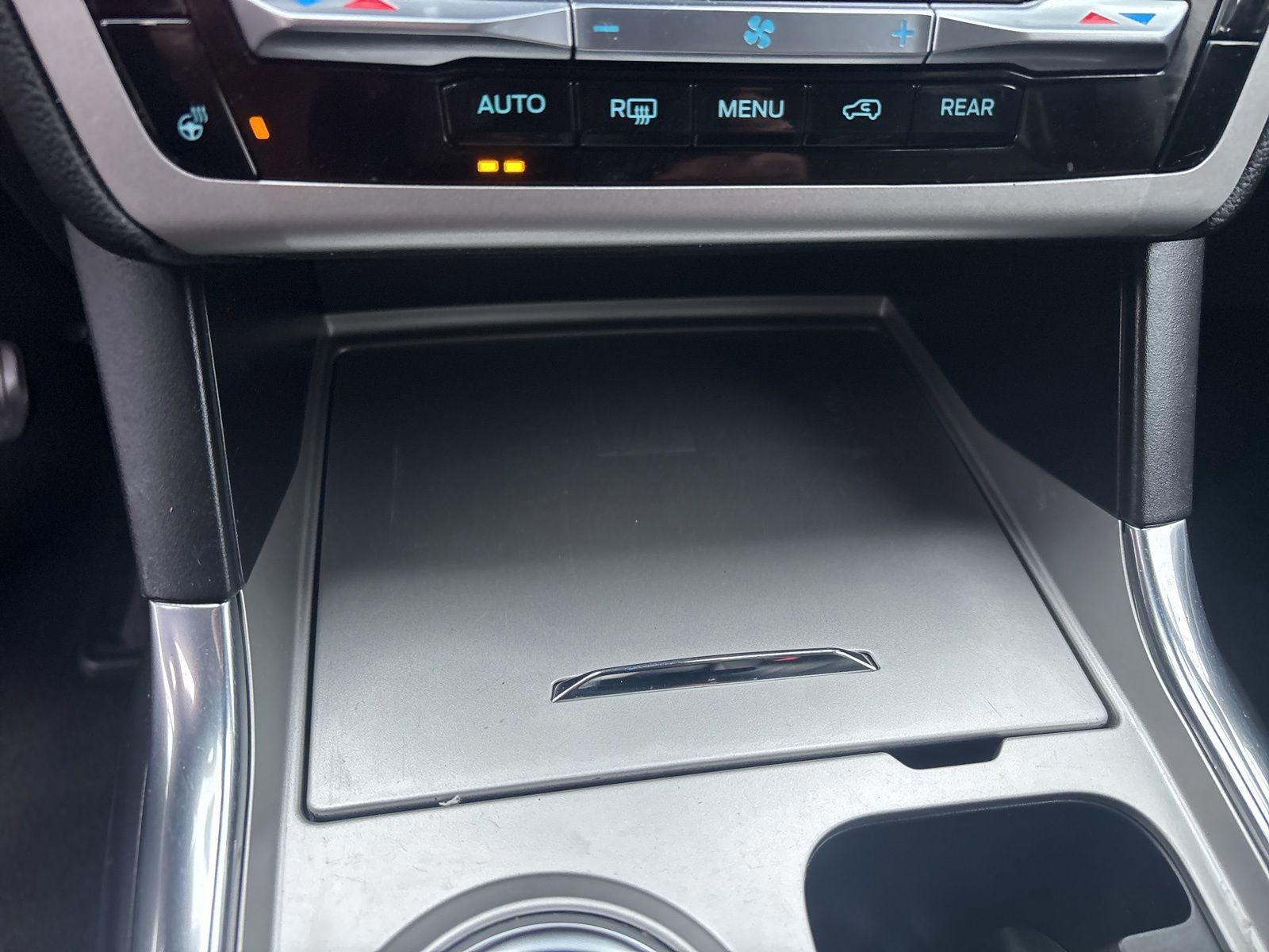 Certified 2021 Ford Explorer XLT w/ Equipment Group 202A image 26