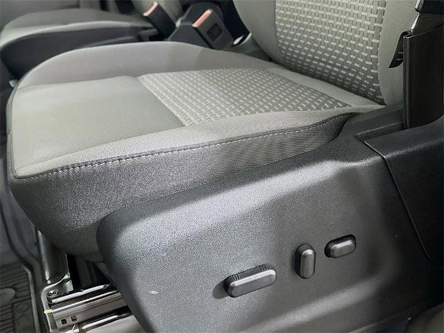 Certified 2025 Ford Transit 150 148 Medium Roof AWD w/ Load Area Protection Package image 19