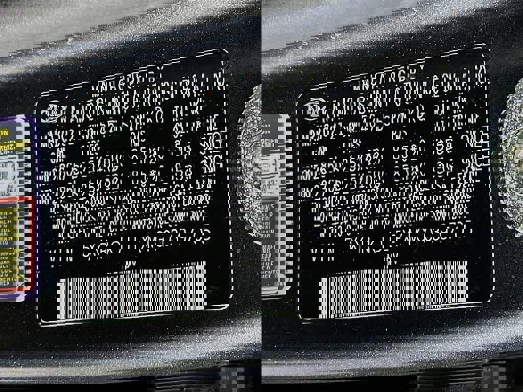 Used 2021 Kia Sorento SX Prestige image 26