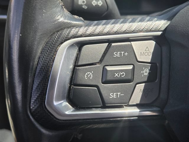 Certified 2024 Ford Mustang Premium RWD image 18
