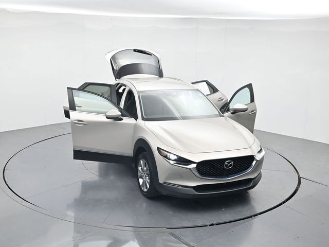 Used 2023 MAZDA CX-30 AWD 2.5 S w/ Preferred Package image 48