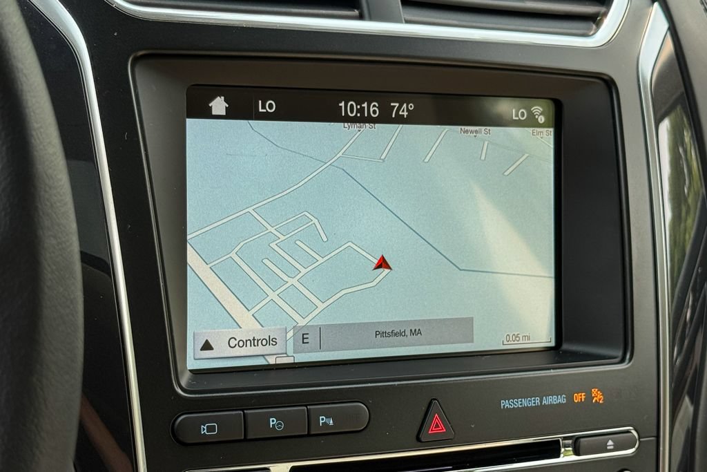 Certified 2018 Ford Explorer Platinum AWD/4WD image 36