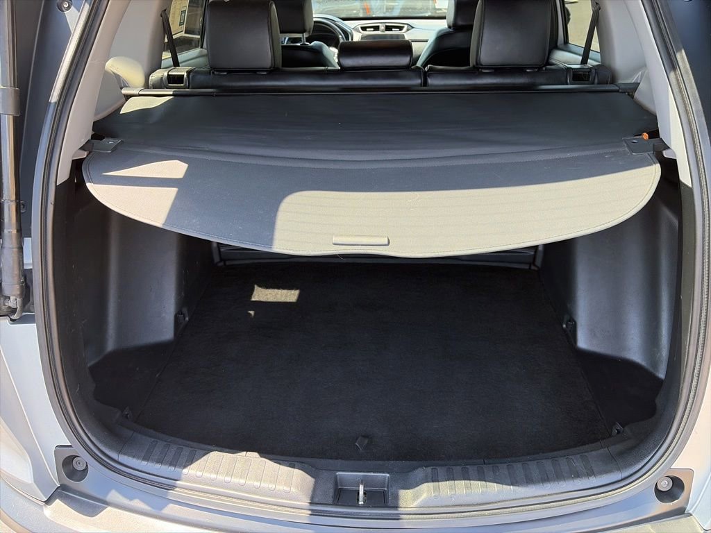 Used 2017 Honda CR-V EX-L image 10