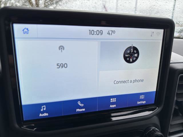 Certified 2021 Ford Bronco Sport Big Bend image 31