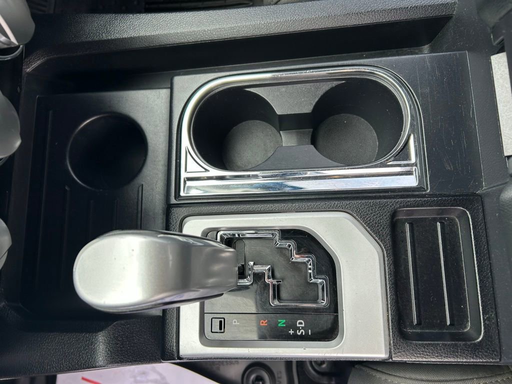 Used 2017 Toyota Tundra SR5 w/ TRD Off Road Package image 29