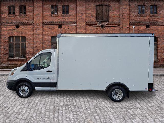 Certified 2023 Ford Transit 350 DRW image 7