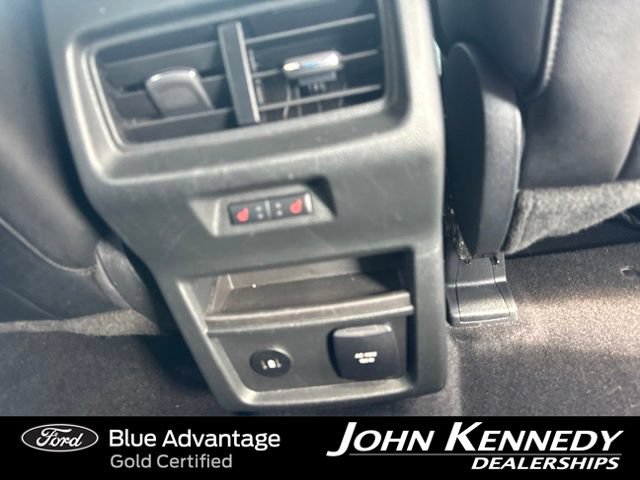 Certified 2024 Ford Edge Titanium w/ Equipment Group 301A AWD/4WD image 26