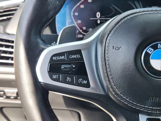 Used 2019 BMW X5 xDrive50i w/ M Sport Package AWD/4WD image 31