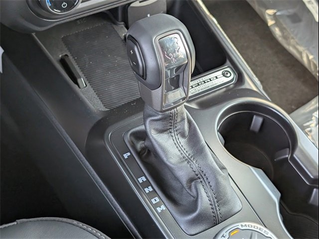 Certified 2025 Ford Bronco Outer Banks image 20