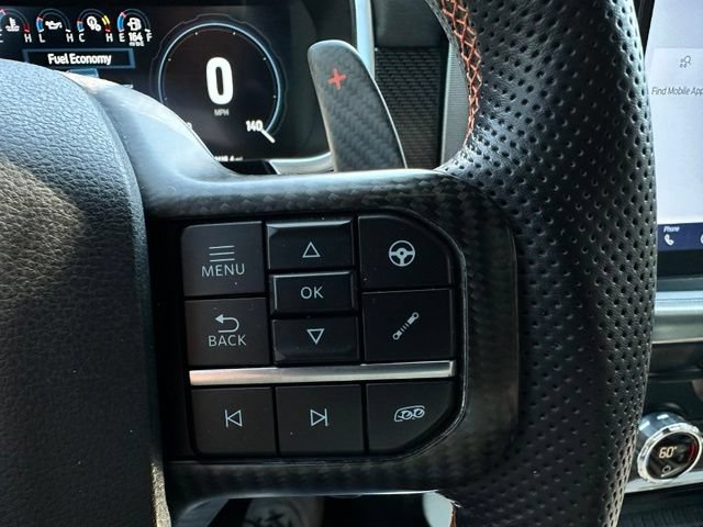 Certified 2022 Ford F150 Raptor w/ Raptor 37 Performance Package AWD/4WD image 30