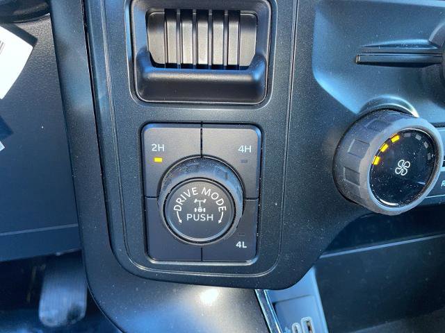 Certified 2025 Ford F150 STX w/ Equipment Group 200A image 20