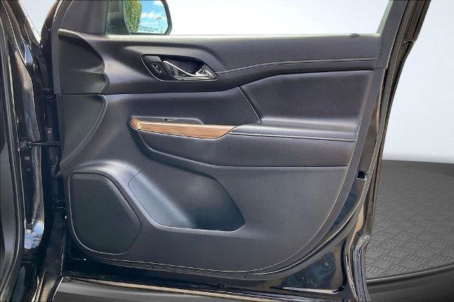Used 2019 GMC Acadia SLE FWD image 24