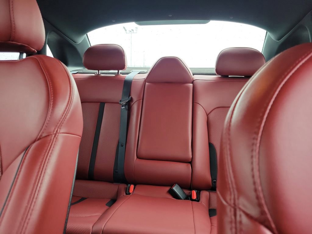 Used 2021 Kia K5 GT-Line image 21