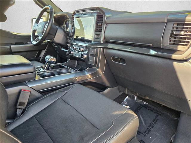 Certified 2022 Ford F150 XLT w/ Equipment Group 302A High image 21