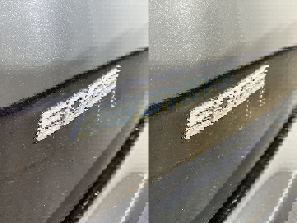 Certified 2019 Ford Edge ST w/ Convenience Package image 10