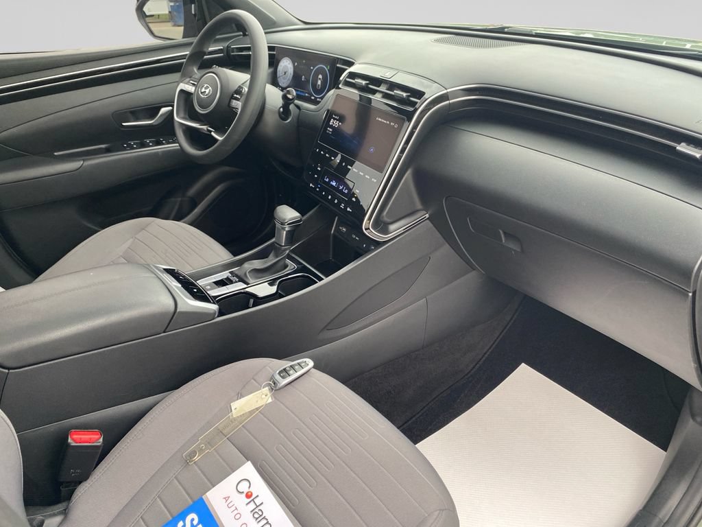 Used 2024 Hyundai Santa Cruz SEL w/ Activity Package AWD/4WD image 10
