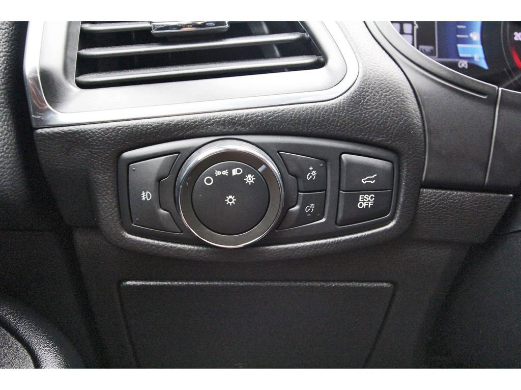 Certified 2022 Ford Edge ST w/ Equipment Group 401A AWD/4WD image 20