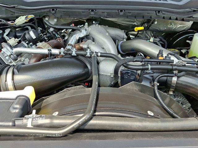 Certified 2025 Ford F350 XLT AWD/4WD image 27