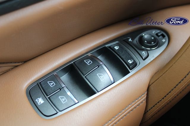 Used 2022 INFINITI QX80 Sensory w/ Cargo Package image 26