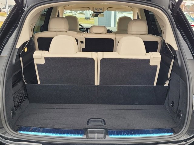 Used 2021 Mercedes-Benz GLE 350 4MATIC image 13