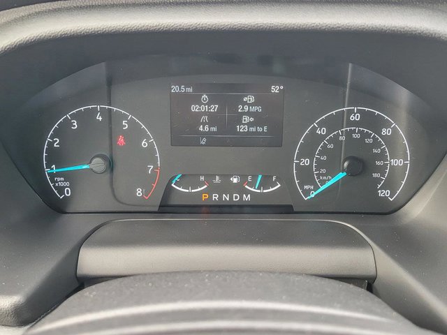 Certified 2024 Ford Transit 250 Base image 15