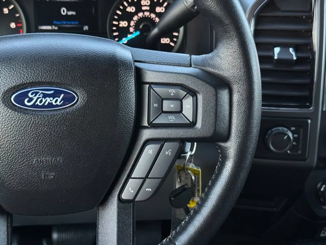 Certified 2020 Ford F150 XLT w/ Equipment Group 302A Luxury AWD/4WD image 25