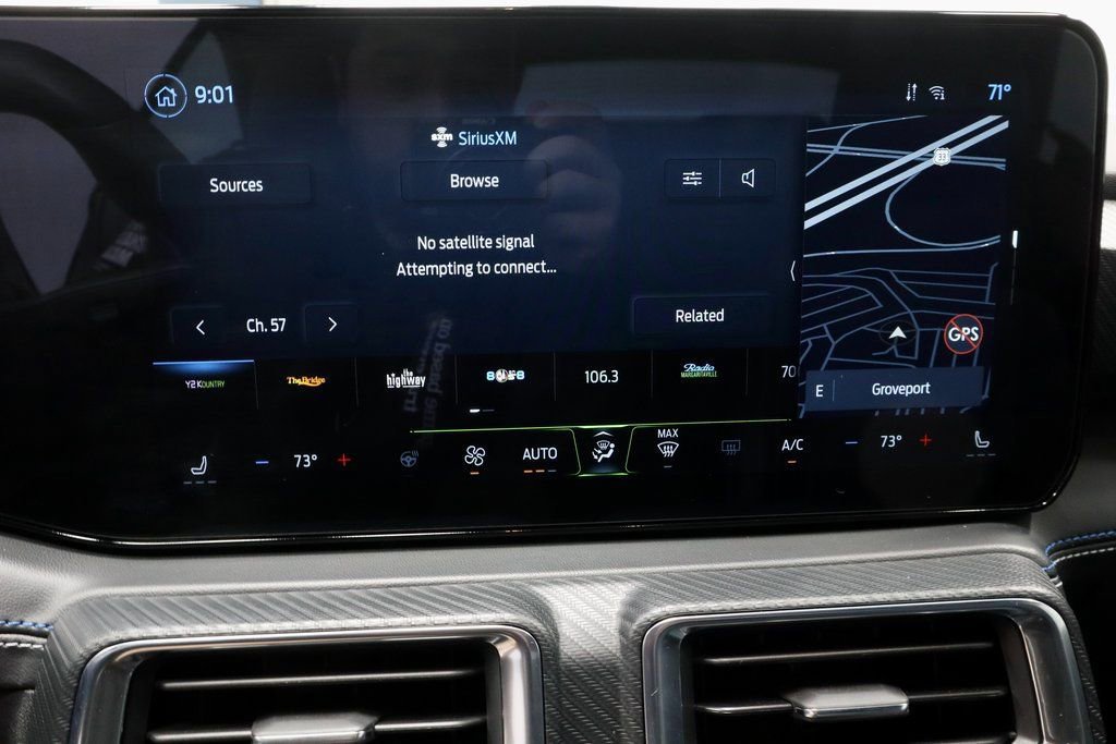 Certified 2025 Ford Mustang GT Premium image 11