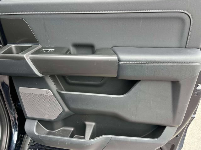 Certified 2024 Ford F150 XLT w/ Equipment Group 303A High AWD/4WD image 21
