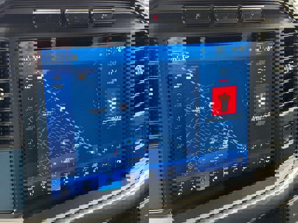 Certified 2023 Ford F150 XLT w/ Equipment Group 302A High image 33