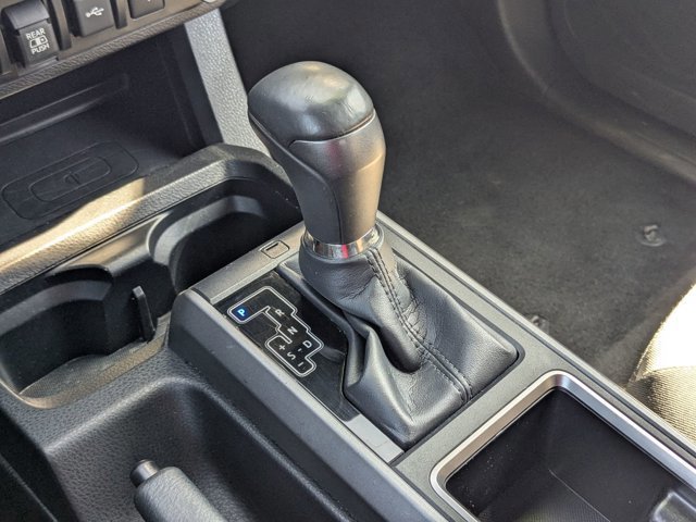 Used 2023 Toyota Tacoma TRD Off-Road image 26