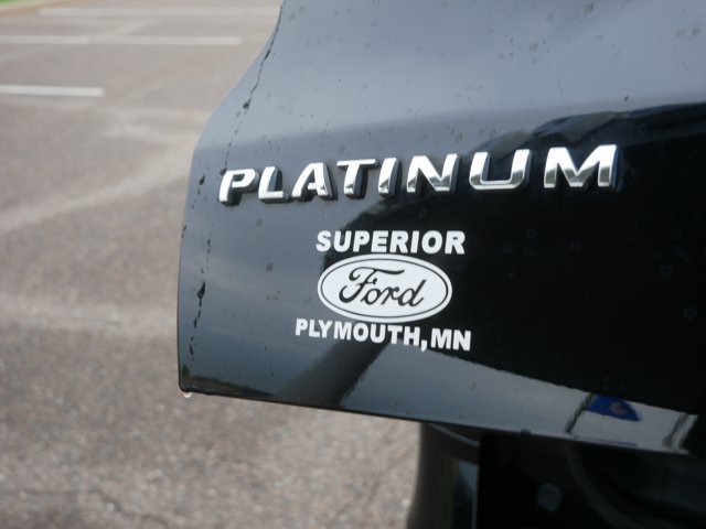Certified 2021 Ford Expedition Platinum AWD/4WD image 9