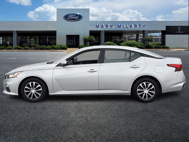 Used 2020 Nissan Altima 2.5 S image 2