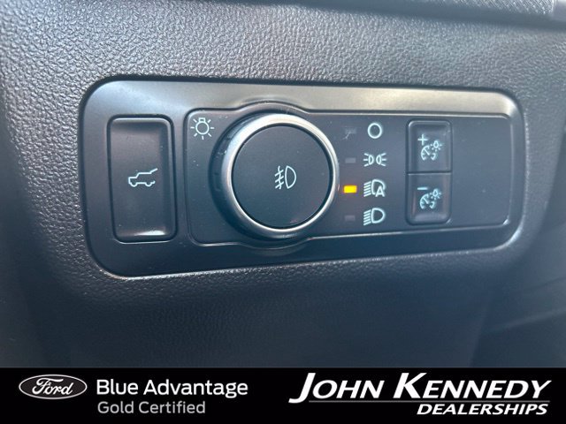 Certified 2022 Ford Bronco Sport Outer Banks AWD/4WD image 22