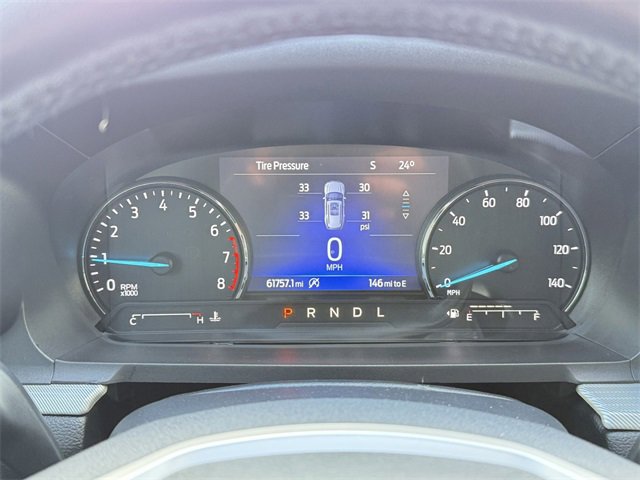 Certified 2021 Ford Explorer XLT w/ Equipment Group 202A image 17