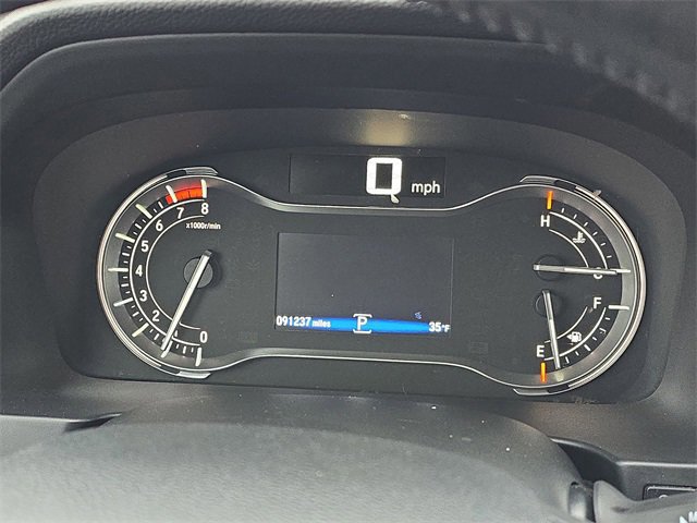 Used 2020 Honda Ridgeline RTL image 17