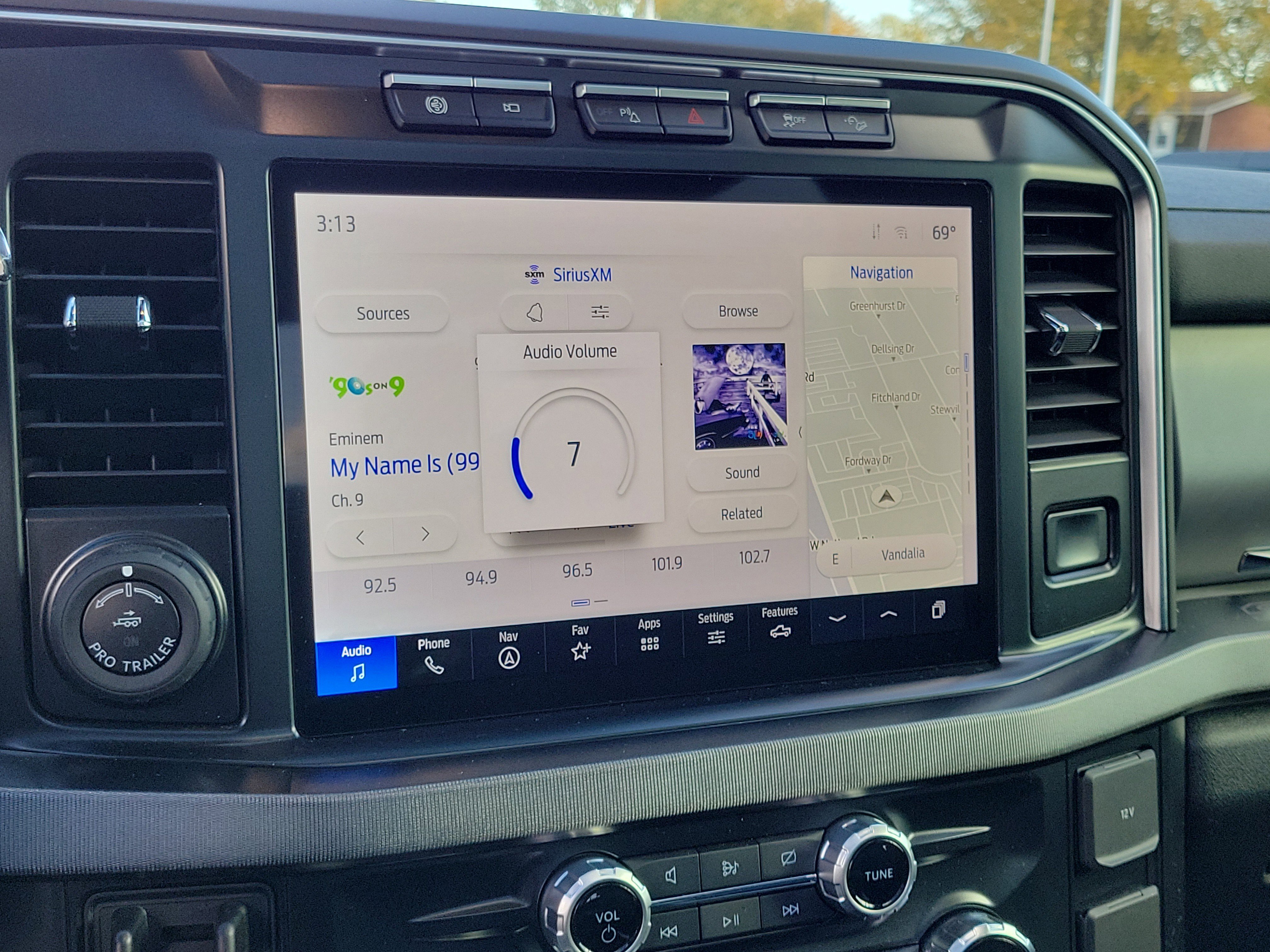 Certified 2024 Ford F350 Platinum image 27