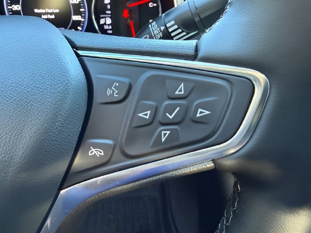 Used 2024 Chevrolet Malibu LT FWD image 21