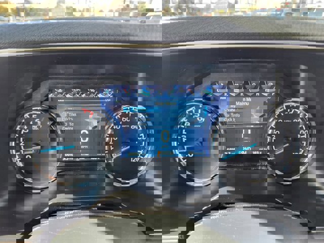 Certified 2022 Ford F150 XLT w/ Equipment Group 302A High image 27