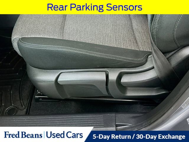 Used 2021 Nissan Rogue S FWD image 23