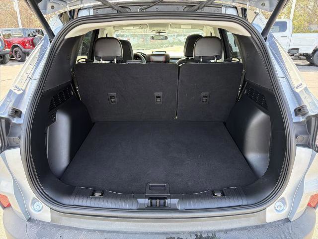 Certified 2022 Ford Escape SEL w/ SEL Stealth AWD Package image 37