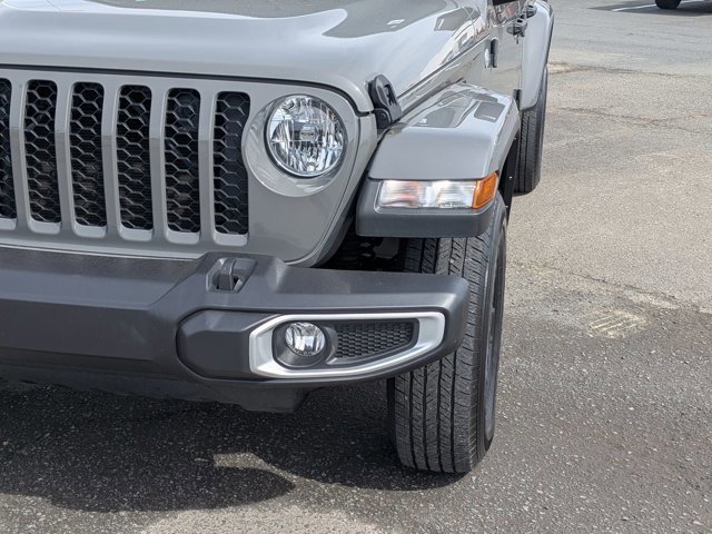 Used 2021 Jeep Gladiator Sport AWD/4WD image 10