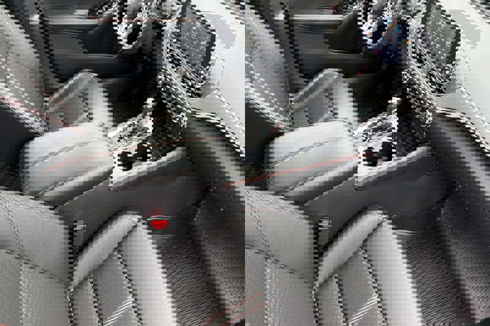 Used 2024 Nissan Altima 2.5 SR image 15