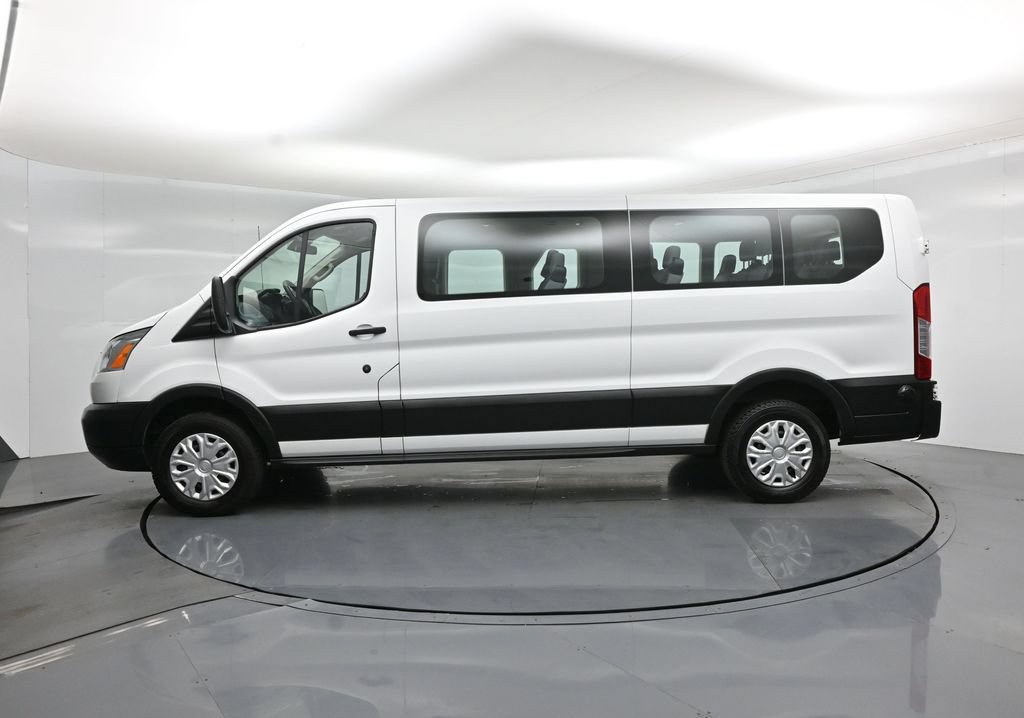 Certified 2019 Ford Transit 350 XLT RWD image 30