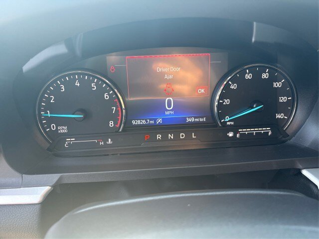 Certified 2021 Ford Explorer XLT AWD/4WD image 15