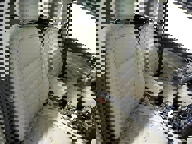 Certified 2017 Ford Escape Titanium image 12