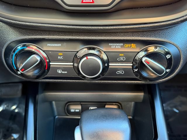 Used 2020 Kia Soul X-Line FWD image 22