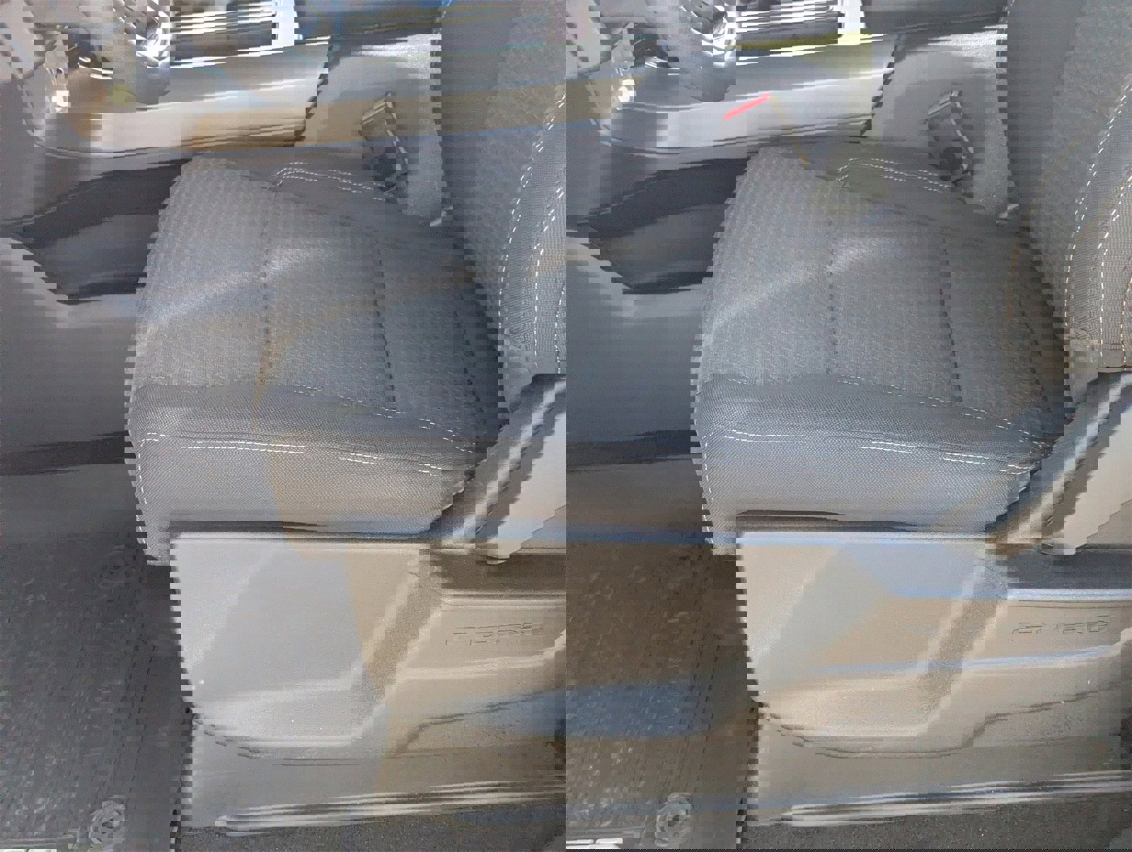 Certified 2024 Ford F150 STX w/ Equipment Group 201A FX4 image 27