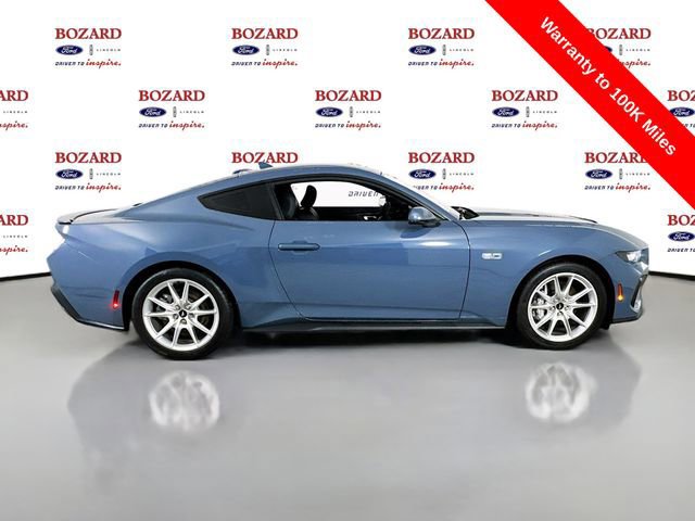 Certified 2024 Ford Mustang GT Premium image 6