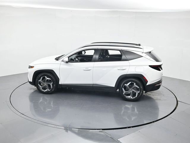 Used 2024 Hyundai Tucson Limited FWD image 46